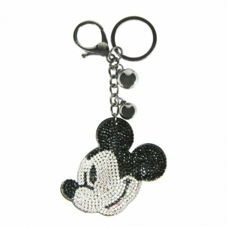 MICKEY PORTACHIAVI 3D