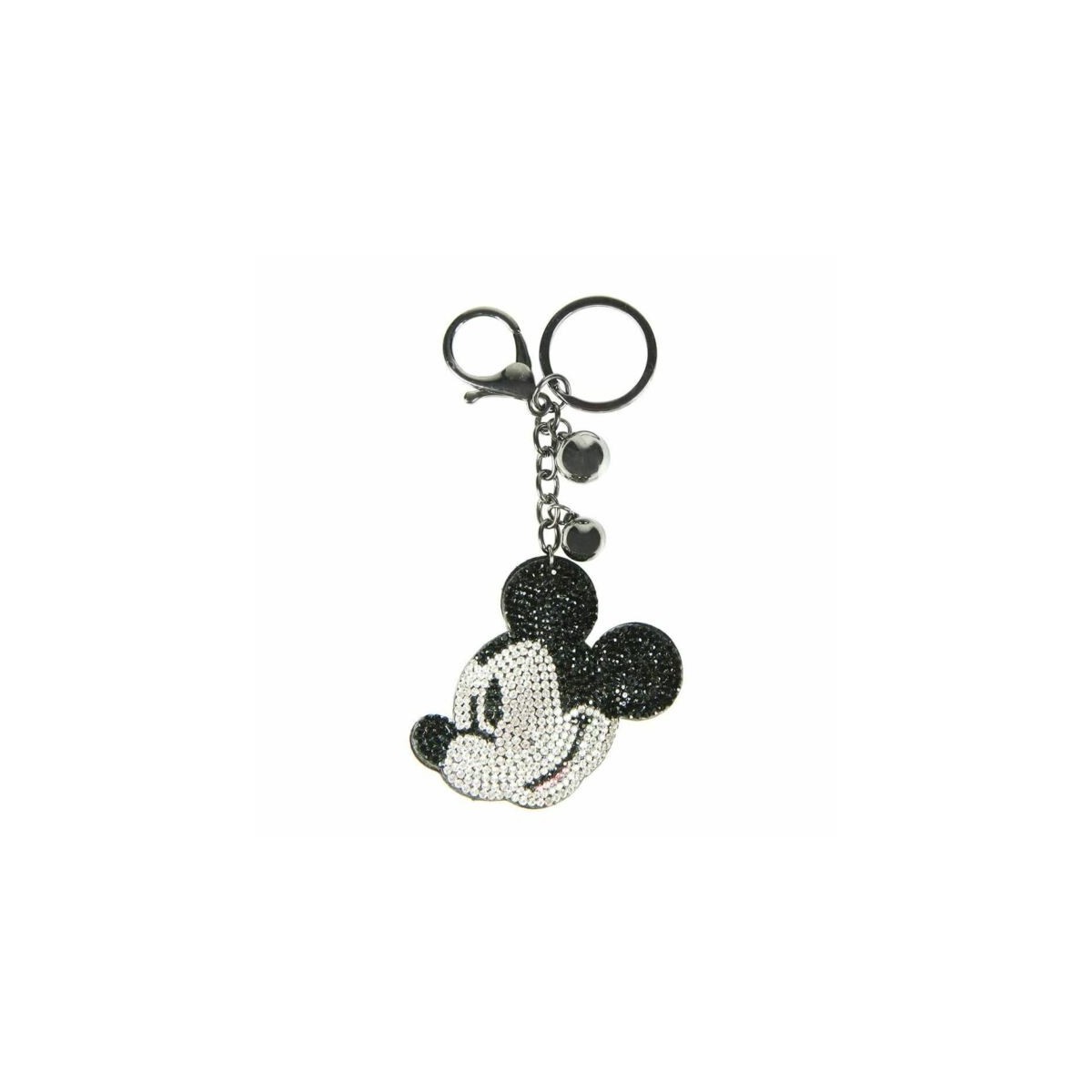 MICKEY PORTACHIAVI 3D