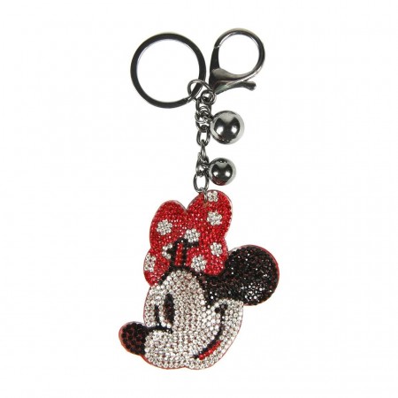 MINNIE PORTACHIAVI 3D