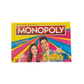ME CONTRO TE MONOPOLY