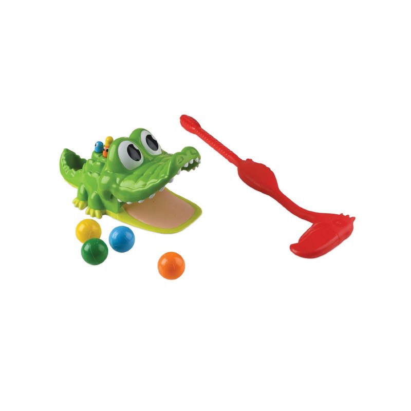 CROCO GOLFISTA