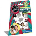 CRAZY CHIC TATTOO  MYSTERY