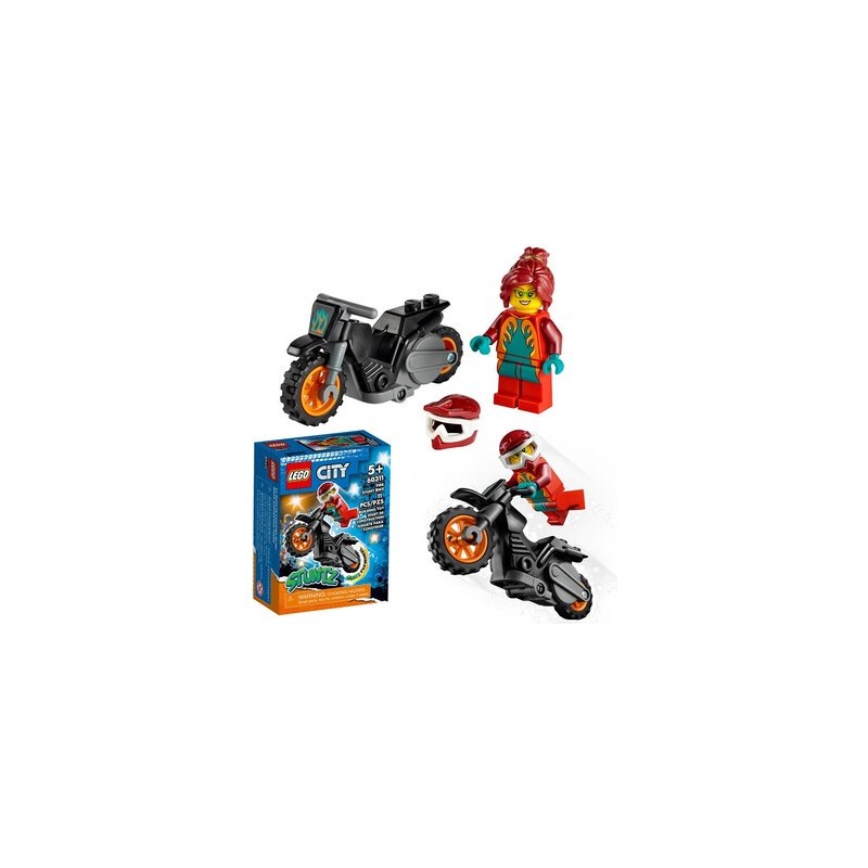 LEGO CITY 60311
