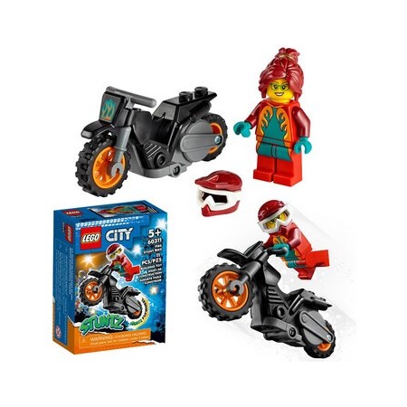 LEGO CITY 60311