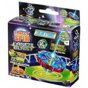 DRACCO SPIN LASER BLAST