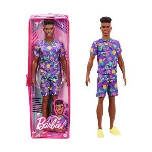 BARBIE KEN FASHION ASS.