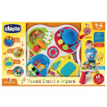 TAVOLO CRESCI E IMPARA