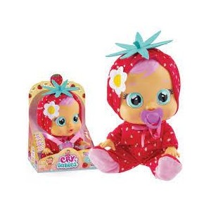 CRY BABIES TUTTI FRUTTI ELLA