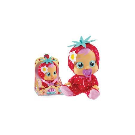 CRY BABIES TUTTI FRUTTI ELLA