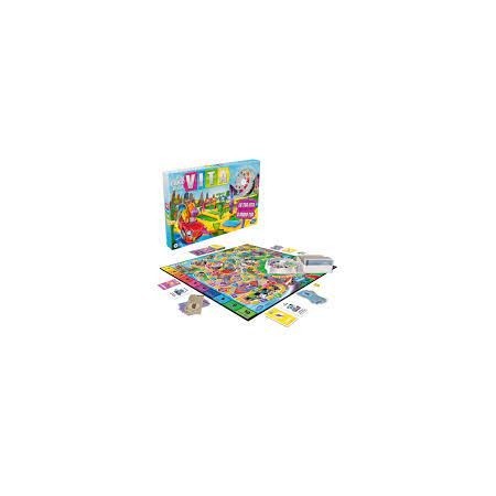 IL GIOCO DELLA VITA