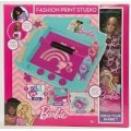BARBIE FASHION PRINT