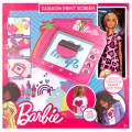 BARBIE FASHION PRINT