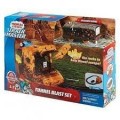 THOMAS & FRIENDS TUNNEL BLAST SET