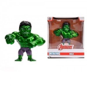 MARVEL HULK 10M. DIE CAST