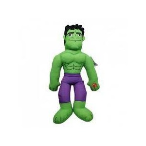AVENGERS HULK PERS. 50 CM.