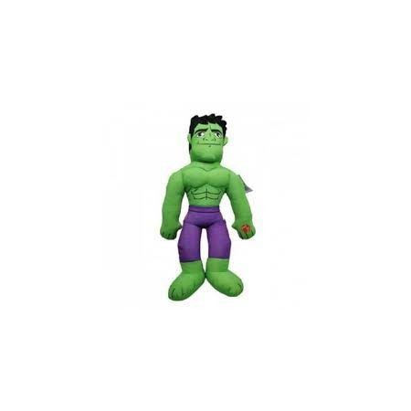 AVENGERS HULK PERS. 50 CM.