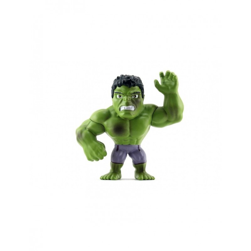 MARVEL HULK DIE CAST 15CM.