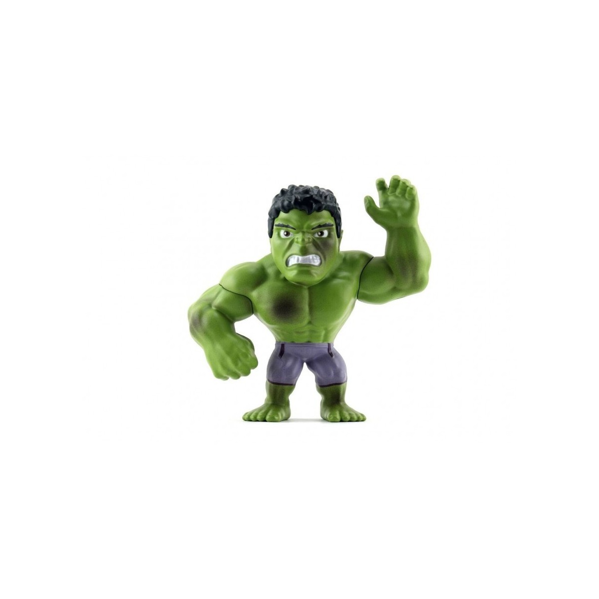 MARVEL HULK DIE CAST 15CM.