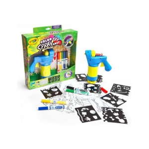 COLOR SPRAY EASY