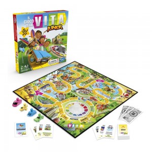 IL GIOCO DELLA VITA JUNIOR
