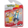 POKE'MON PERSONAGGIO BATTLE