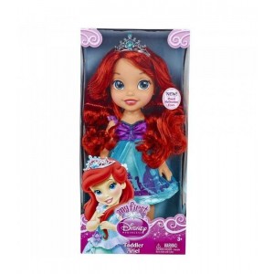 PRINCESS ARIEL MY FIRST DOLLS