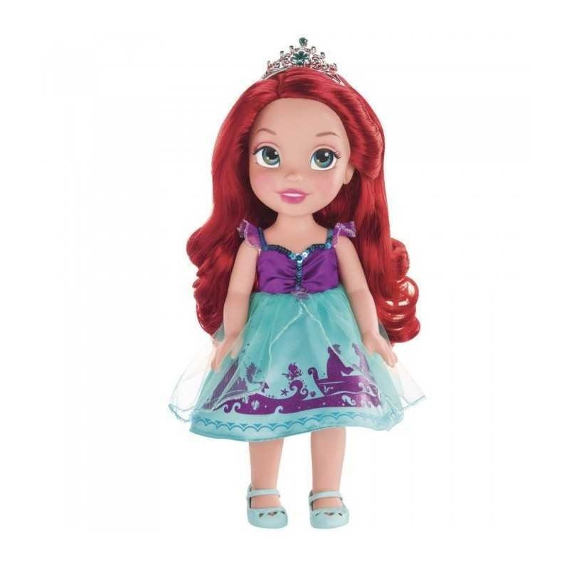 PRINCESS ARIEL MY FIRST DOLLS