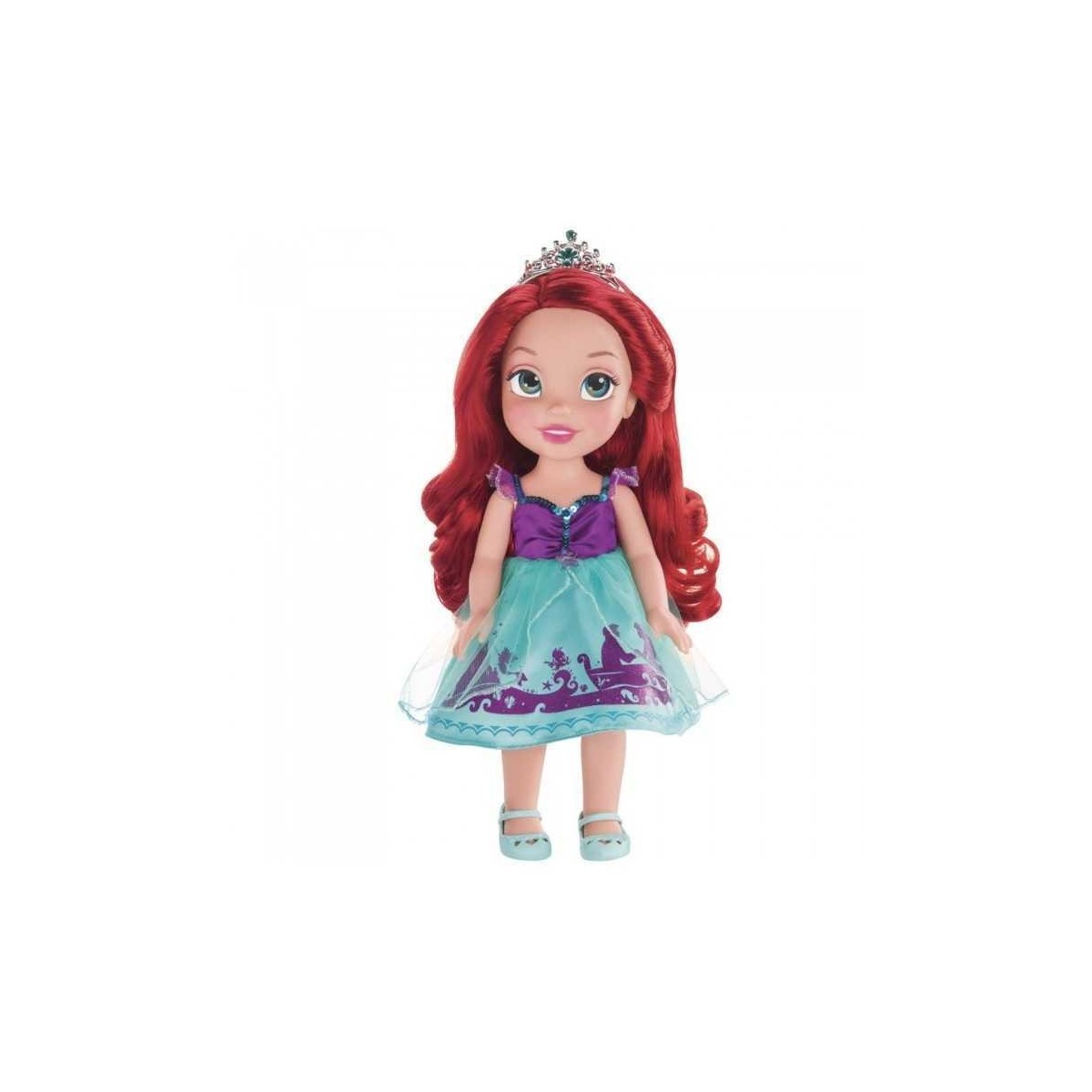 PRINCESS ARIEL MY FIRST DOLLS