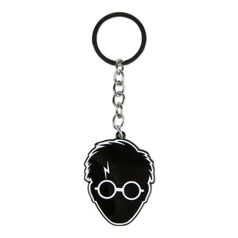 HARRY POTTER PORTACHIAVI METALLO