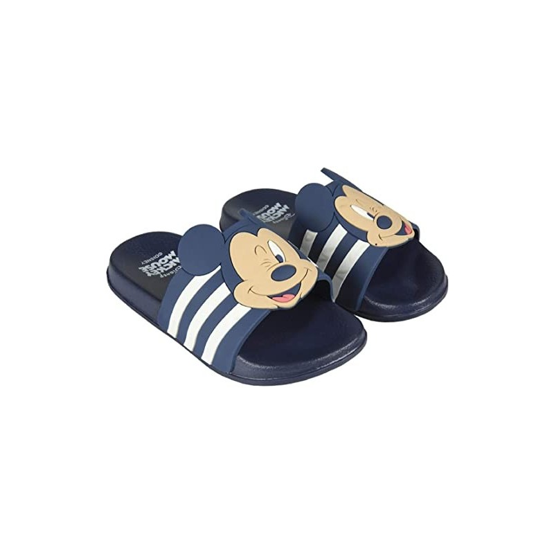 TOPOLINO CIABATTE TG 26/27