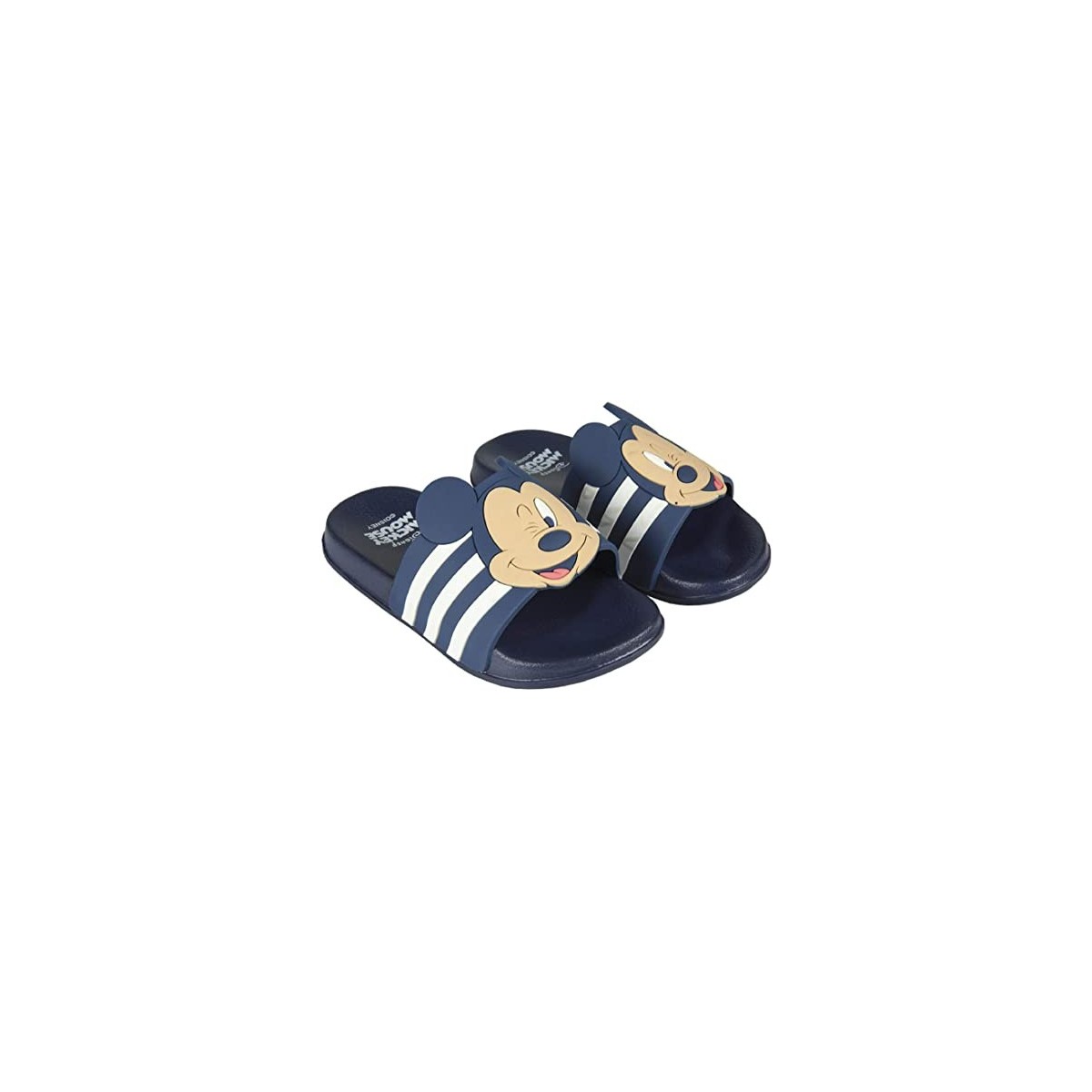 TOPOLINO CIABATTE TG 26/27
