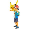 POKE'MON PERSONAGGIO BATTLE