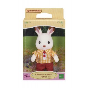 SYLVANIAN FAMILIES PAPÀ CONIGLIO