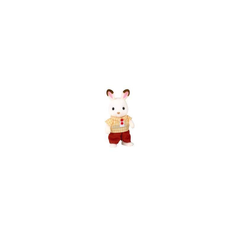 SYLVANIAN FAMILIES PAPÀ CONIGLIO
