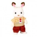 SYLVANIAN FAMILIES PAPÀ CONIGLIO