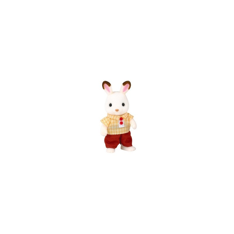 SYLVANIAN FAMILIES PAPÀ CONIGLIO