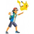 POKE'MON PERSONAGGIO BATTLE