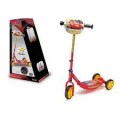 CARS MONOPATTINO 3 RUOTE