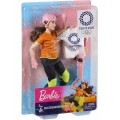 BARBIE TOKIO 2020 SKATEBOARDING
