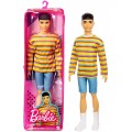 BARBIE KEN FASHION ASS.