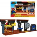 SUPERMARIO DUNGEON PLAYSET