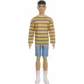 BARBIE KEN FASHION ASS.