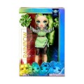 RAINBOW HIGH CHEER JADE HUNTER