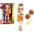 RAINBOW HIGH CHEER POPPY ROWAN