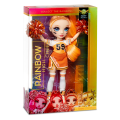 RAINBOW HIGH CHEER POPPY ROWAN