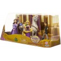 DISNEY RAPUNZEL SET