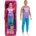 BARBIE KEN FASHION ASS.