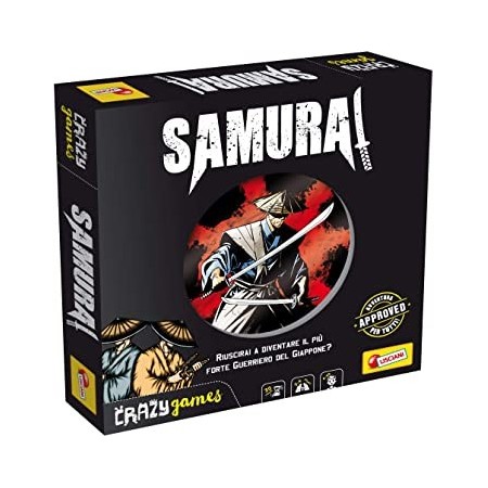 CRAZY GAMES SAMURAI