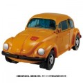 TRANSFORMERS BUMBLEBEE WAR OF CYB.