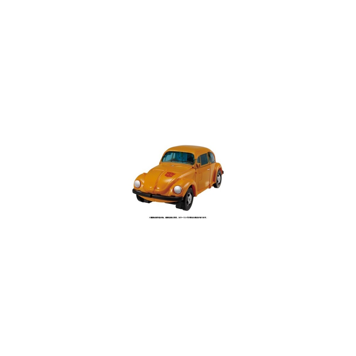TRANSFORMERS BUMBLEBEE WAR OF CYB.